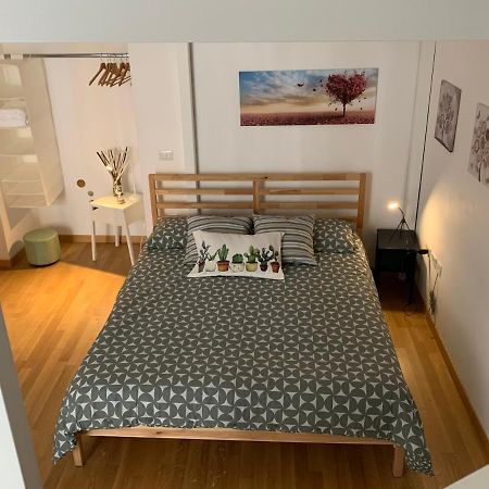 Appartamento Residenza d'Artista 2 Salerno Esterno foto