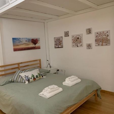 Appartamento Residenza d'Artista 2 Salerno Esterno foto