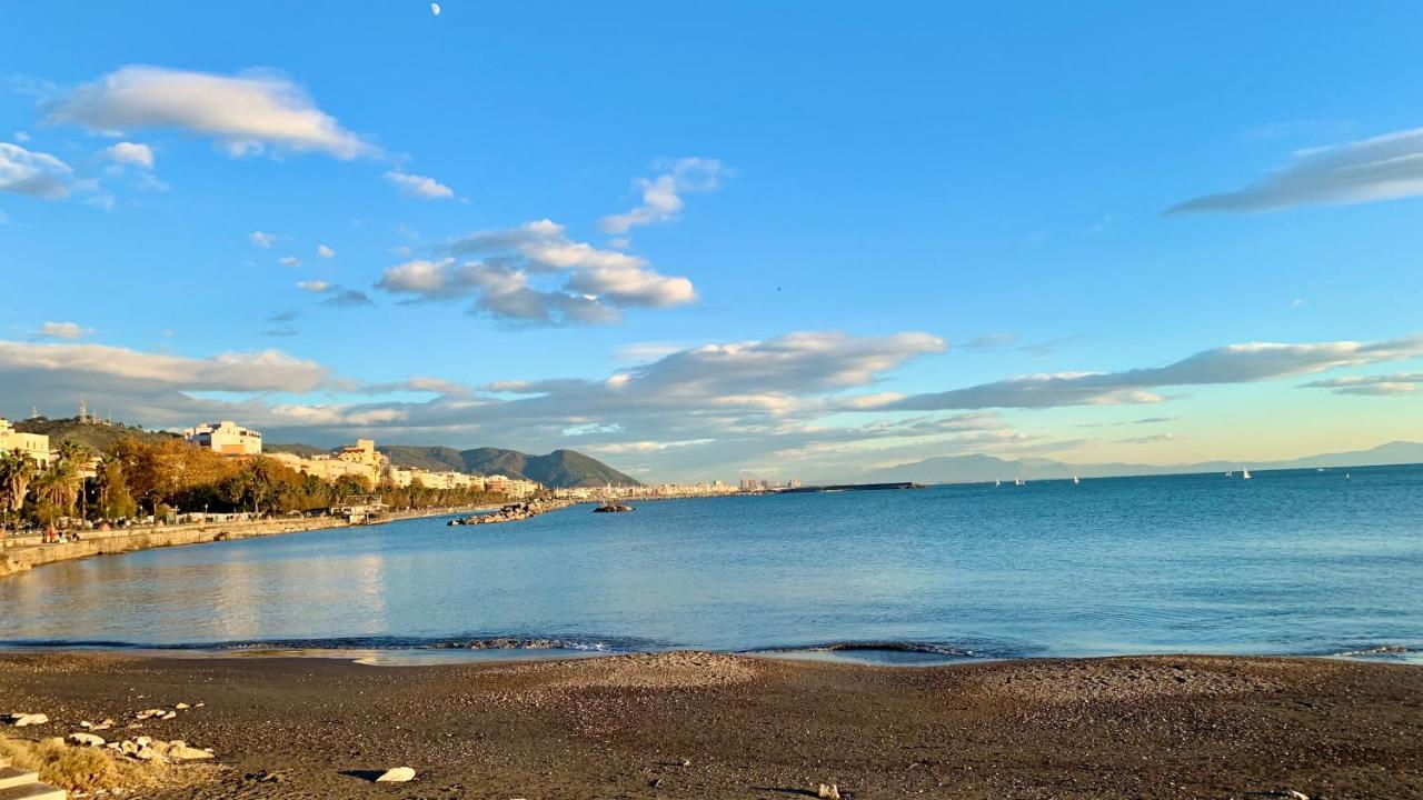 Appartamento Residenza d'Artista 2 Salerno Esterno foto