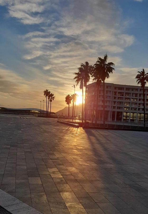Appartamento Residenza d'Artista 2 Salerno Esterno foto