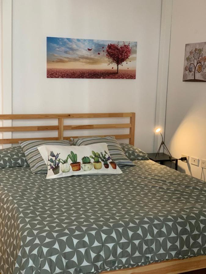 Appartamento Residenza d'Artista 2 Salerno Esterno foto