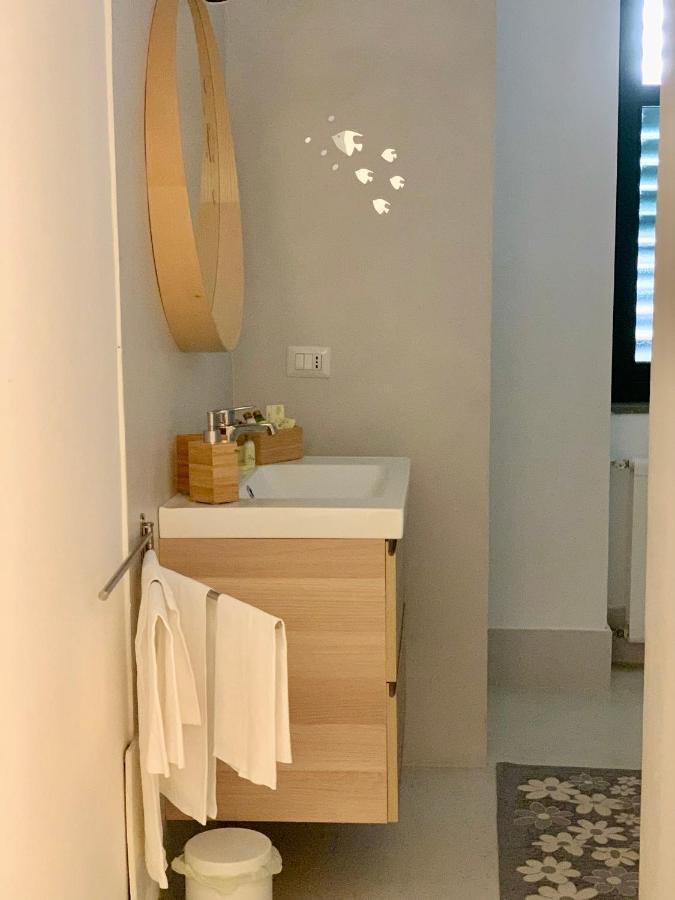 Appartamento Residenza d'Artista 2 Salerno Esterno foto