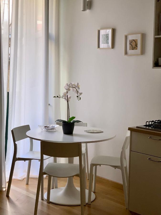 Appartamento Residenza d'Artista 2 Salerno Esterno foto